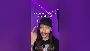 Unreal Engine Vs Coding From Scratch #unrealengine #indiegamedev #gamedev