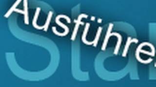 Visual Basic:Programme starten VB.net