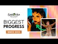 BIGGEST PROGRESS SINCE 2023 | Eurovision 2024