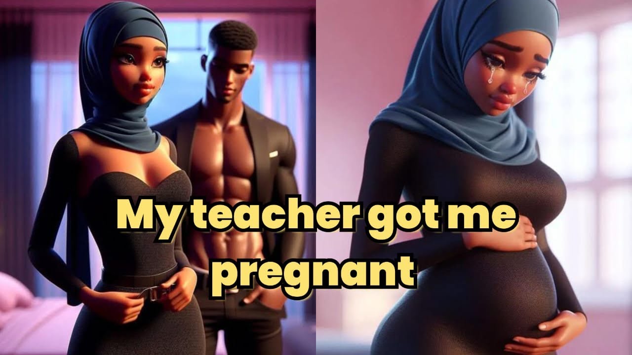 BOARDING SCHOOL RU!NED HER|PART 1  