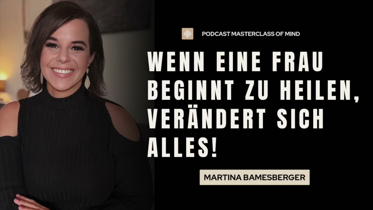 Was passiert, wenn eine Frau heilt? Was verliert und was gewinnt sie?