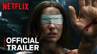 Stranger Things: Season 5 Official Trailer | @NeftlixStudioOfficial Concept Trailer