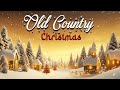 Alan Jackson🎅Best Christian Country Christmas Songs Full Album🎄Old Christian Country Christmas Songs