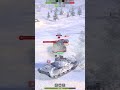 183 always in the bushes #wotblitz #worldoftanksblitz #wotb #tanks