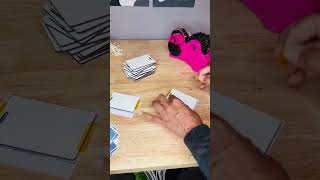 Sublimation luggage tags
Sublimation luggage tags are an easy project with a big impact!
#sublimation #sublimationluggagetags #luggagetags #thecraftybrick #sublimationproject Sublimation luggage tags