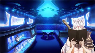 Birthday Gform Reading & [Totsumachi PART 2]