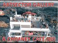 ARTSECTOR GALLERY &amp; CHIMNEY CAFE 360 VERY VERY NICE VIEW! and pililla windmills