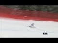 Miller 16th Kvitfjell Downhill
