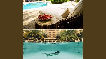 Mysterious Chillout Smooth Jazz - Vibe for Long Weekend Getaways