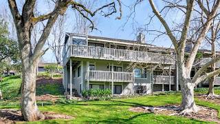 350 Deer Hollow Drive, Napa CA 94558