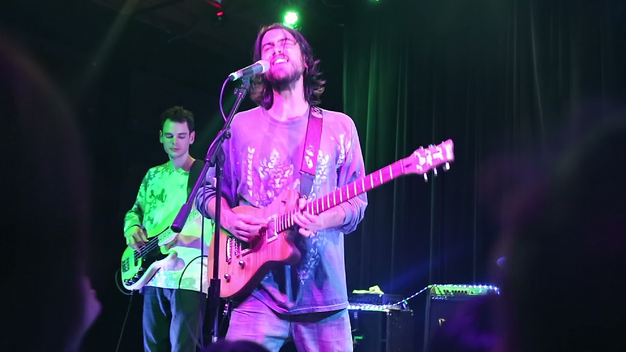 Sandy (Alex G) - Animals