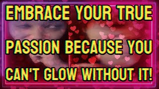 Passion by Bailey Bryan