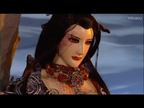 【霹靂布袋戲】 下酆都：我又給福利啦