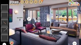 Luxury Suite Resort Escape Game Walkthrough EightGames screenshot 5