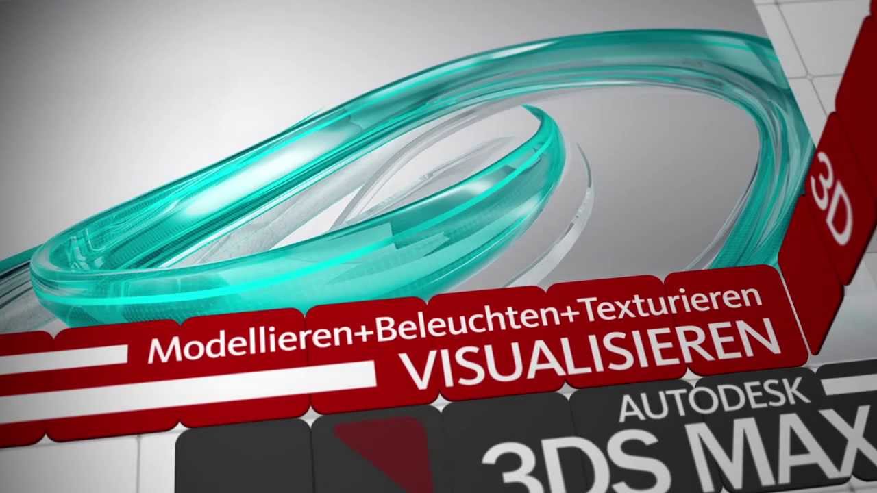 "3D-Visualisierer" - Weiterbildungsmaßnahme bei der Contelos GmbH