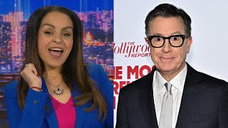 Lefties Losing It: Why Stephen Colbert's show won't be missed