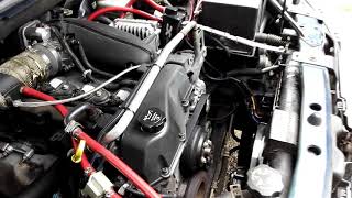 Pcm of NC Electric fan 04 trailblazer i6