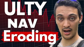 Stop Believing This About ULTY! NAV Erosion Myth Explained