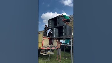Loading Gajahan Ramayana #dangdut #dangdutkoplo #soundsystem