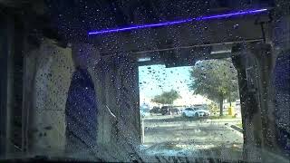 Washworld Profile Car Wash Revisit At Sam's Club Gas Station/Grocery Store