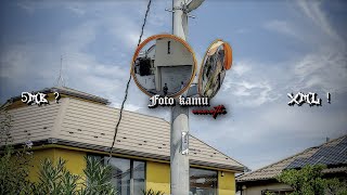 PRESET AM 🎟️ DJ CARE BEBEK JEGEG BULAN 🎶 UKURAN 16:9 💌 PAKE FOTO KAMU 📸 MENGKANE 😷☝️