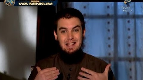 Why Is Aqeedah Important?｜Ustadh Muhammad Tim Humble