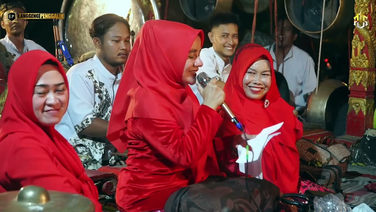 CERBON PEGOT || HJ IWI S || WAYANG PURWA LANGGENG PENGGALIH