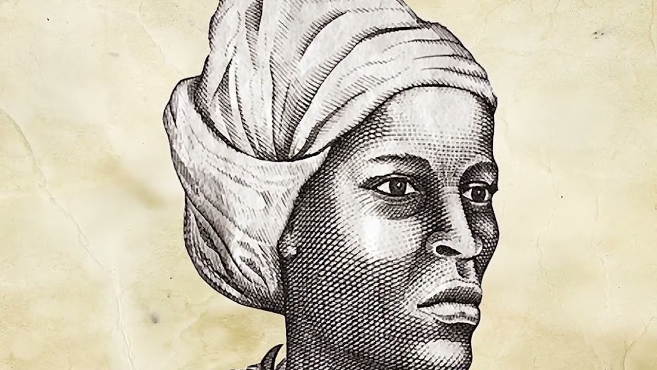 The Forgotten Female Warriors of Africa | Untold Pioneers