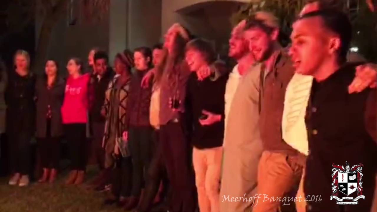 2016.09.29 Meerhoff Banquet