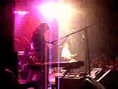 Drive-By Truckers - New Year's in Boulder