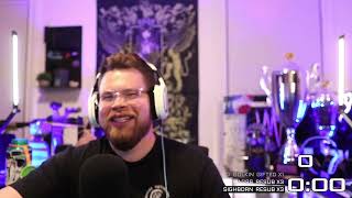 Crimsix on Methodz Should Retire