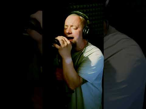 Alter Bridge Blackbird Vocal Cover