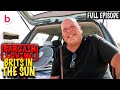 Bargain loving brits in the sun season 2 episode 1  full episode