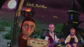 Datos Werewolves Within - Drifter - How not to play Villager Actualización