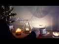 【Playlist】クリスマスにコーヒーを飲みながら聴きたい癒しの音楽／BGM／christmas／癒し時間／作業音楽／playlist ／break time ／ relax
