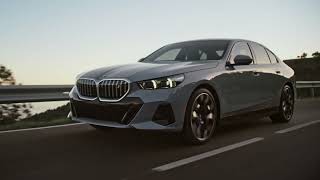 BMW of San Diego i5
