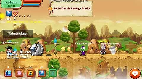 Làm nv tdst quá đẳng cấp sv2