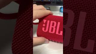 JBLのスピーカーを買いました！#shorts#JBL#スピーカー