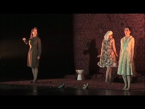 ქართული თეატრის დღე