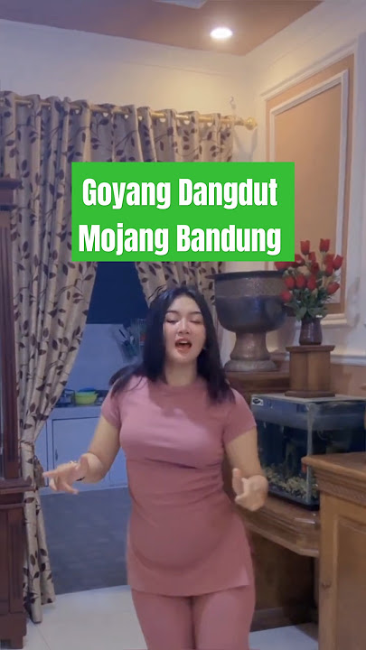 Joget Dangdut | Benci ( Mansyur S /Vocal: Aura Bilqis & Gasentra )tiktok: elsasilviaaprillia #dance