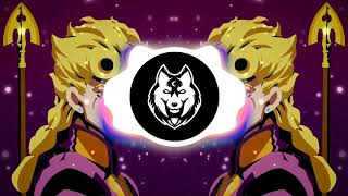 JoJo   Giorno's Theme Jay D remix, BassBoosted