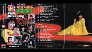 Antara Hidup Dan Mati  Mirnawati