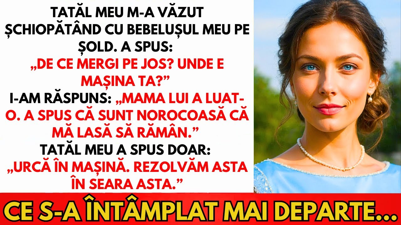 Tata A Întrebat 