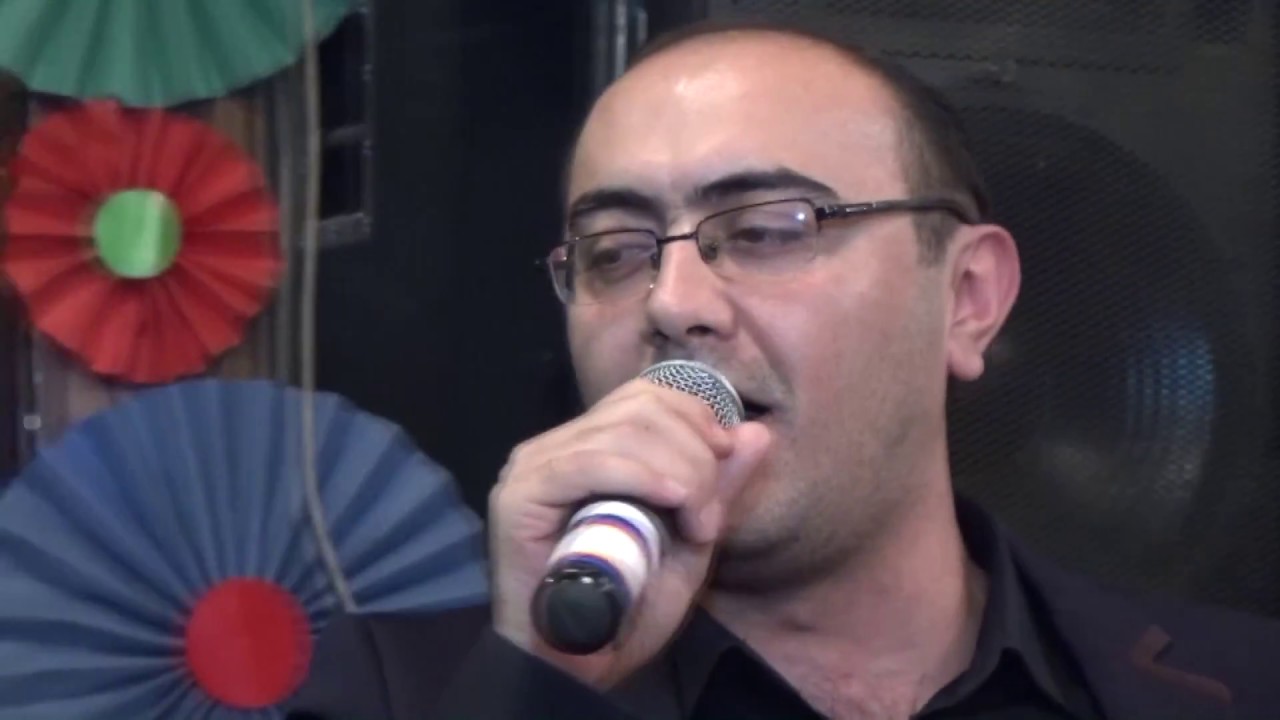 Tural Agdamli 23.02.2017 Cemilenin ad gununden