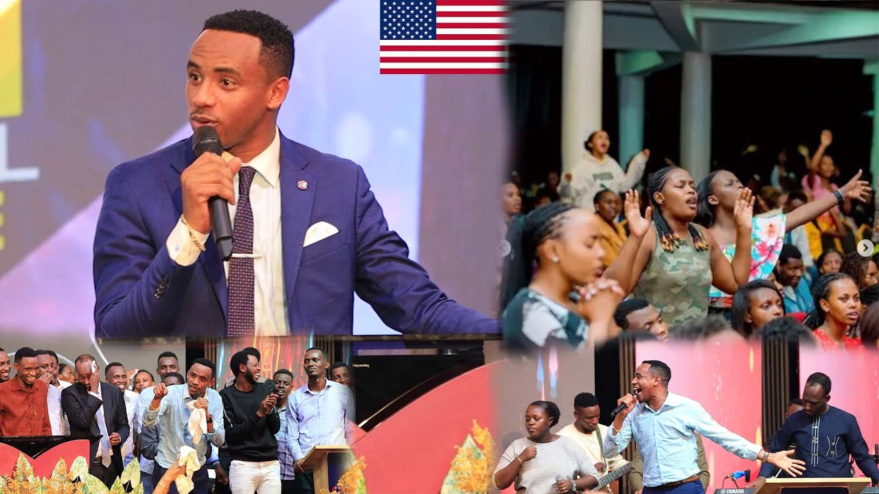 FRANK KUVA USA🥰 AKOZE IGITARAMO CY'AMATEKA, ADUKUMBUJE INDIRIMBO ZAKERA MBEGA UMUNEZERO WEEEEEE