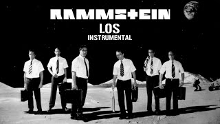 Rammstein - Los (Instrumental)