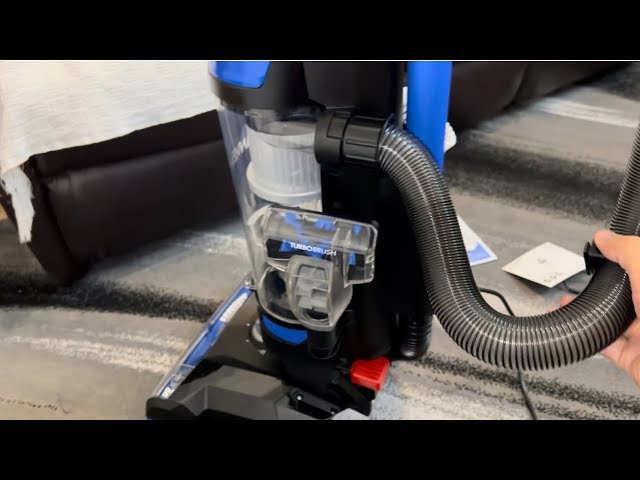 Bissell Cleanview Vacuum Hose: Ultimate Guide to Cleaning Power