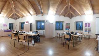 VR HACKATHON CONTEST in time-lapse