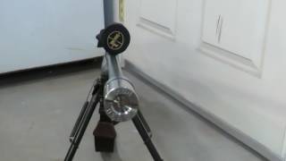 Self Timed Beast Brake installation video
