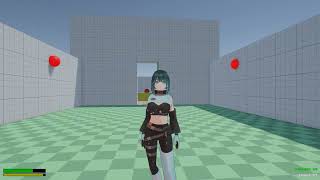 Third Person Shooter and Melee - Unity 6 Framework - Asset Store - Devlog 2